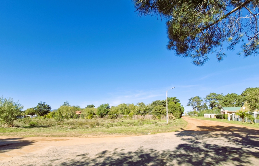 0 Bedroom Property for Sale in Bot River Avenues Western Cape